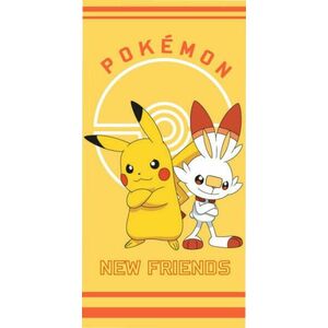 Pokémon New Friends (CBX3230678PIKA) kép