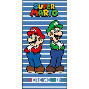 Super Mario kép