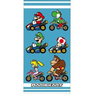 Super Mario Mariokart (CBX230615MARIO) kép