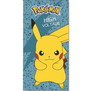 Pokémon High Voltage (AYM119603) kép