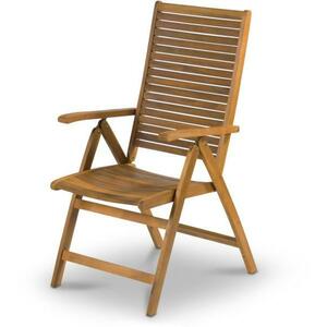 FDZN 4101 állítható kerti szék (50002114) kép