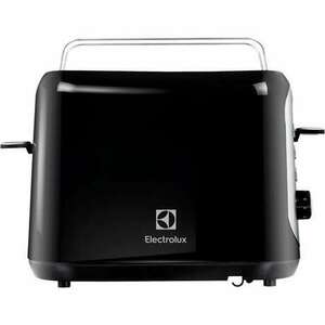 Electrolux EAT3300 Kenyérpirító - fekete kép