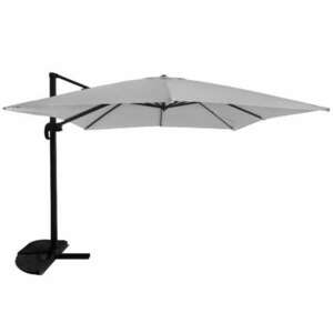 „Párma” kerti napernyő (3x4 méter) kép