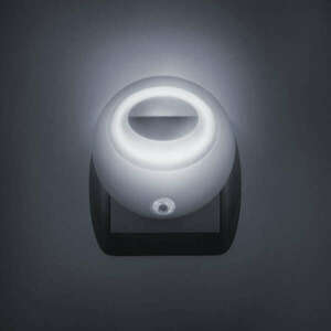 LED szenzor éjszakai fény - fehér kép