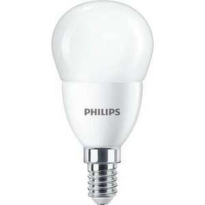 Philips LED E14 Izzó kép