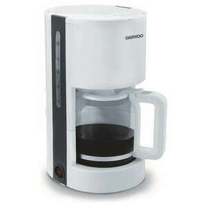 Daewoo 12 csészés kávéfőző gép, 900 W, DCM-1875 kép