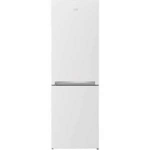Beko RCSA-330K30 WN alulfagyasztós hűtőszekrény, M: 185cm, 295 kép