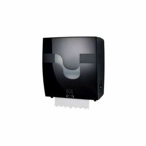 Celtex Megamini Formatic Autocut kéztörlő adagoló ABS Fekete kép