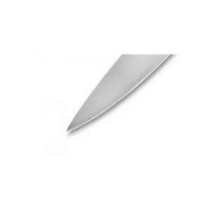 Samura PRO-S szeletelt kés, japán acél AUS 8, HRC 58, penge 20 cm kép