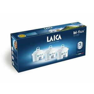 Laica Bi-Flux Univerzális vízszűrőbetét 3db kép