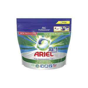 Ariel Allin1 Pods Professional Mosókapszula 80 mosás kép