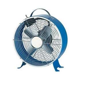 TOO FAND-20-500-BL asztali ventilátor (FAND-20-500-BL) kép