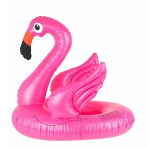 Ikonka gyermek Úszógumi - Flamingó - rózsaszín kép