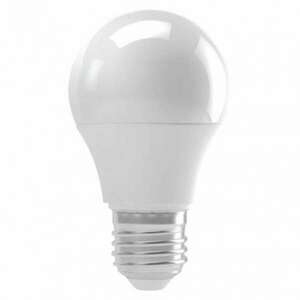 EMOS Basic LED izzó A60 E27 12W 1055lm természetes fehér (ZL4014) kép