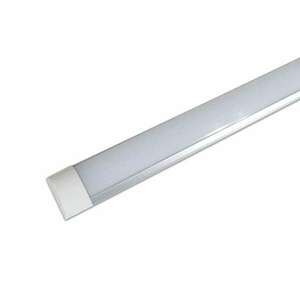 LED hideg fehér fénycső 120 cm kép