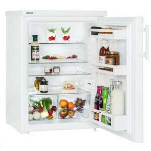 Liebherr TP 1720 fagyasztó nélküli hűtőszekrény fehér kép
