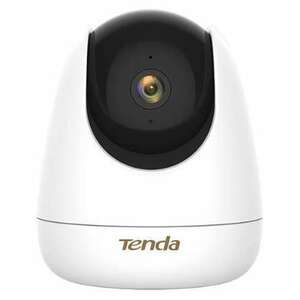 Tenda CP7 Security Pan/Tilt Camera 4MP White CP7 kép