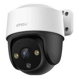 Imou IP PT dómkamera - Cruiser S41FA (SmartColor, 4MP, 3, 6mm, kül... kép