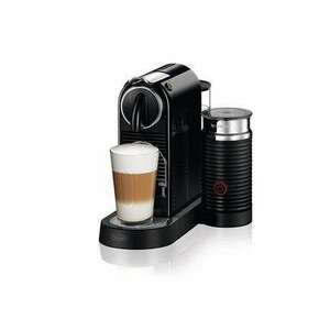 DeLonghi EN 267.B Nespresso Citiz&Milk kapszulás kávéfőző kép