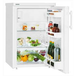Liebherr TP 1424 fagyasztórekeszes hűtőszekrény fehér kép
