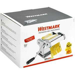 Westmark 61302260 tésztagép, rozsdamentes kép