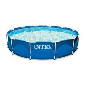 Intex Frame Pool Set Rondo Kerek medence (366 x 61 cm) kép