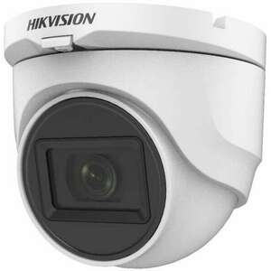 Hikvision DS-2CE76D0T-ITMF (2.8mm)(C) DS-2CE76D0T-ITMF (2.8mm)(C) kép
