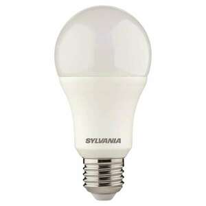 Sylvania Toledo V7 13W E27 LED Gömbizzó - Meleg fehér kép