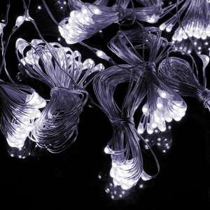 Springos dekoratív fény 400 led kép