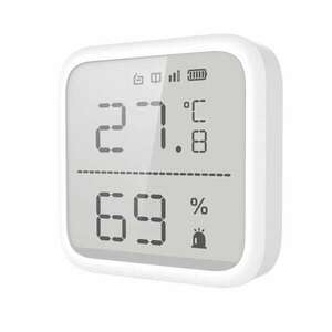 Hikvision AX Pro hőmérő (DS-PDTPH-E-WE) kép