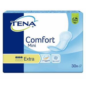 Tena Comfort Mini Extra inkontinencia Betét 30db kép