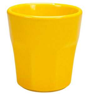 Pitypang sárga, 70 ml-es Cesiro pohár kép