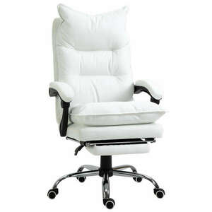 Ergonomikus irodai szék, állítható magasságú, dönthető háttámla, ... kép