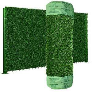 Sövény Kerítés 1, 5x5m Exkluzív Zöld Dekorszállas Belátásgátló Árn... kép
