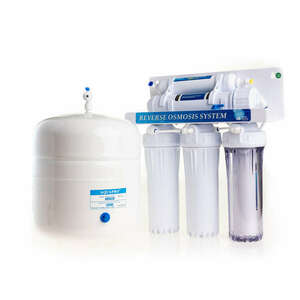 Aqua Cleaners BASIC víztisztító készülék kép