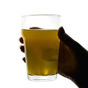 Cesiro, 330 ml-es, üveg pohár kép