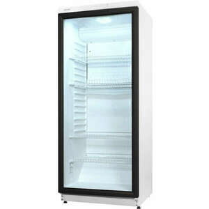 Üvegajtós hűtők kép