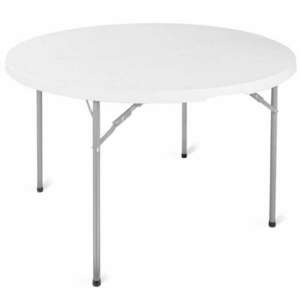 Round Asztal kép