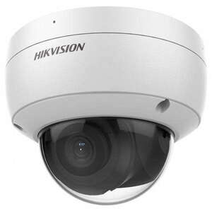 Hikvision IP dómkamera - DS-2CD2186G2-I (8MP, 2, 8mm, kültéri, H26... kép