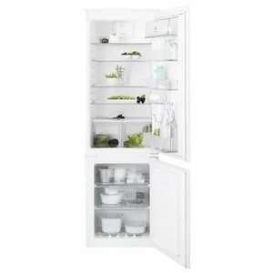 Evido beépíthető hűtőszekrény kép