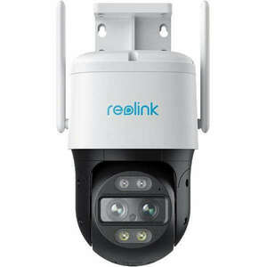 Reolink TrackMix WiFi /8MP/H265/2, 8 és 8mm/6x hibrid zoom/IR15m+f... kép