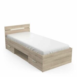 Ágynemű 2 ágyra kép