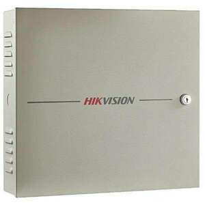 Hikvision Beléptető rendszer központ - DS-K2601T kép