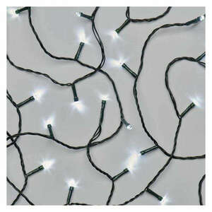EMOS LED fa, 120 cm, beltéri és kültéri, hideg fehér kép