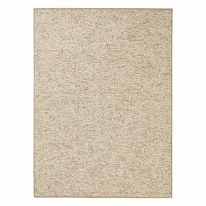 Világosbarna szőnyeg 200x300 cm Wolly – BT Carpet kép