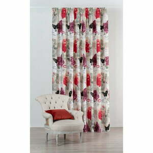 Függöny 210x245 cm Secret – Mendola Fabrics kép