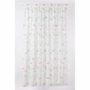 Gyerek függöny 140x260 cm Doremi – Mendola Fabrics kép