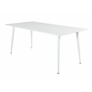 Asztal Dallas 127 (Fehér) kép