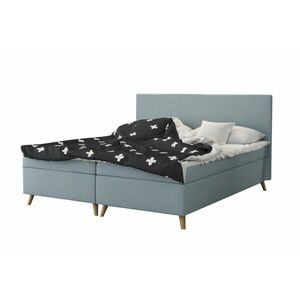 BELINA kárpitozott ágy, 160x200, sawana 72 kép