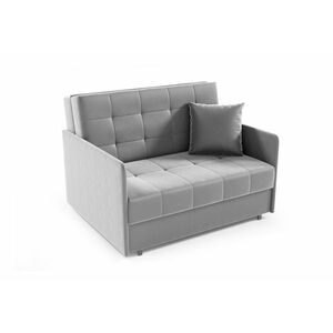 SALIN kinyitható kanapé, 120x85x97, kronos 53 kép